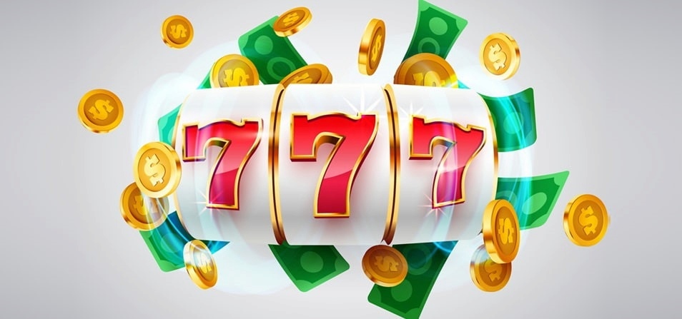 machine à sous casino en ligne