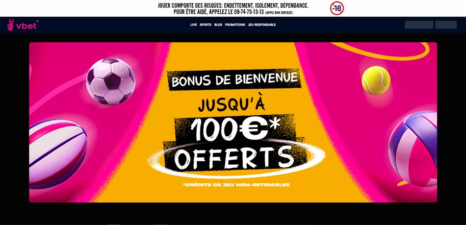 VBet